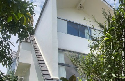 Cần tiền ra gấp lô đất 160m2 La Beaute Rừng Thông RẺ 30% !!