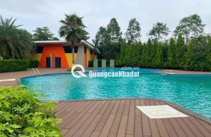Chuẩn bị mở bán đợt 1 - Dự án Forestia Park của MIk GROUP