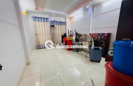 [BHH - BÌNH TÂN] – 4 TẦNG 66M2 - 4PN – HẺM 6M – NHỈNH 7 TỎI TL