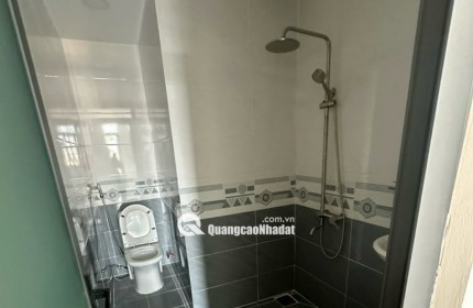 NHÀ MỚI- ĐẸP- QUANG Trung- 3 TẦNG BTCT- 5.5 TỶ cần bán gấp