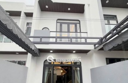 Nhà Chính Chủ Hồ Văn Cống 120m², Sân Trước Ô Tô, Sân Sau 10m, Giá Chỉ 2Tỷ1