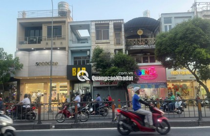 BÁN CĂN NHÀ MẶT TIỀN QUANG TRUNG²