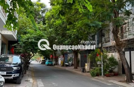 KDC SÀI GÒN COOP - OSIMI - NGAY NGUYỄN OANH, LÊ ĐỨC THỌ - 60M2 ĐẤT - GIÁ : 7.3 TỶ
