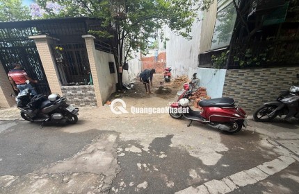 MAN THIỆN TĂNG NHƠN PHÚ A, HẺM XE HƠI, 64M2, GIÁ 4.8 TỶ.