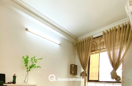 Studio Lầu 1- full nt- 29m2- bancol lớn- free xe- cho nuôi pet- 137/ Trần Đình Xu- 5,6 Tr/th