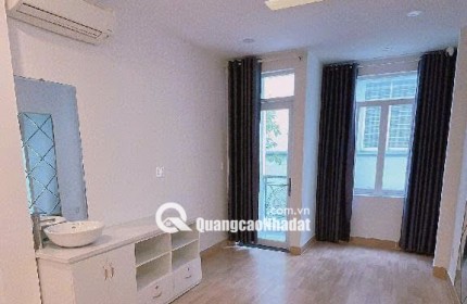 BÁN NHÀ HẺM 568 TRẦN HƯNG ĐẠO, QUẬN 5,TPHCM