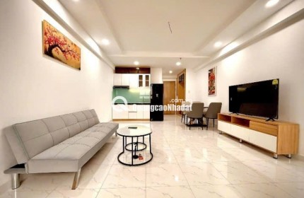 Căn hộ view hồ bơi gần làng đại học, khu công nghiệp