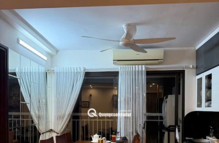 5,3 tỷ! Chuyển Nhượng Căn Hộ 85m2 tại CT10 chung cư Việt Hưng, Long Biên