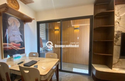 CHO THUÊ CĂN HỘ CAO CẤP THE GLORIA – SỐ 8 NGUYÊN HỒNG, ĐỐNG ĐA