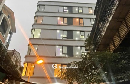 BÁN NHÀ 7 TẦNG, GÓC 3 MẶT ĐƯỜNG, SỐ 4 NGÕ 521 NGUYỄN TRÃI. LH:0393111533 HOẶC 0934306688.