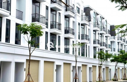 BÁN LIỀN KỀ An cư đỉnh cao, kinh doanh đắc lợi: Thủy Nguyên 62m2 chỉ 4.5 tỷ – Xứng tầm đẳng cấp 0977.547.200