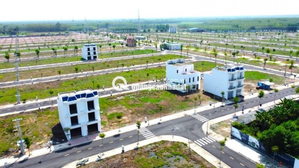 Sở hữu đất Bắc Sài Gòn chỉ cần trả trước 239 triệu, pháp lý rõ ràng