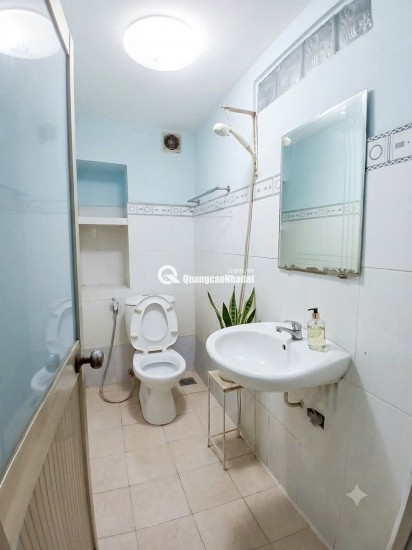 NHÀ 4 TẦNG HẺM XE HƠI – PHÚ THỌ HÒA, TÂN PHÚ | 40M² | GIÁ TẦM 6 TỶ