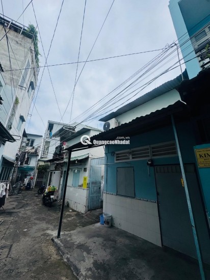 Bán nhà 145m2 tại Tân Thới Nhất 13 Quận 12 giá 10.5 tỷ sổ hồng riêng