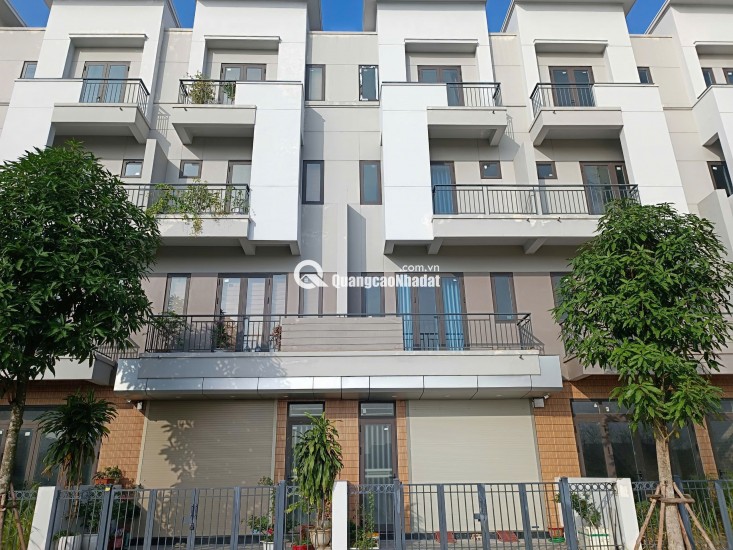  7,233 TỶ – SỞ HỮU CĂN CHÂN ĐẾ CHUNG CƯ 75M², VỪA Ở VỪA CÓ DÒNG TIỀN!