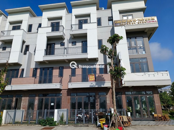  7,233 TỶ – SỞ HỮU CĂN CHÂN ĐẾ CHUNG CƯ 75M², VỪA Ở VỪA CÓ DÒNG TIỀN!