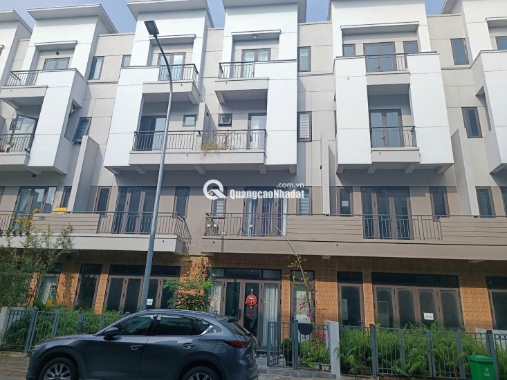  7,233 TỶ – SỞ HỮU CĂN CHÂN ĐẾ CHUNG CƯ 75M², VỪA Ở VỪA CÓ DÒNG TIỀN!