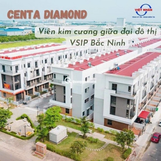 7,233 TỶ – SỞ HỮU CĂN CHÂN ĐẾ CHUNG CƯ 75M², VỪA Ở VỪA CÓ DÒNG TIỀN!