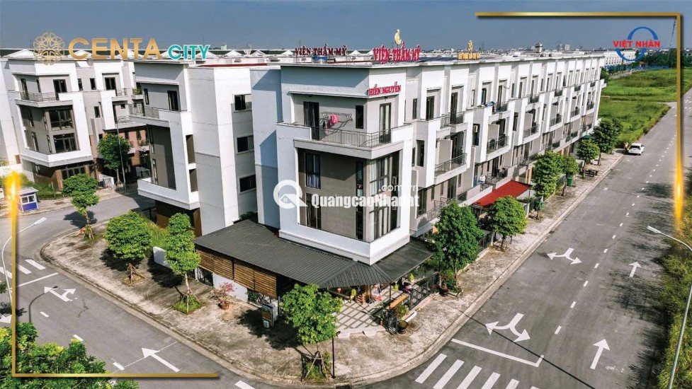  7,233 TỶ – SỞ HỮU CĂN CHÂN ĐẾ CHUNG CƯ 75M², VỪA Ở VỪA CÓ DÒNG TIỀN!