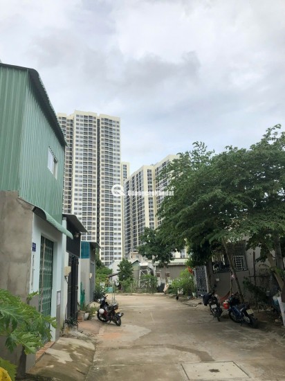 CHÍNH CHỦ BÁN ĐẤT ĐẸP NGUYỄN XIỂN – GẦN VINHOMES GRAND PARK – GIÁ CHỈ 3TỶ400TR