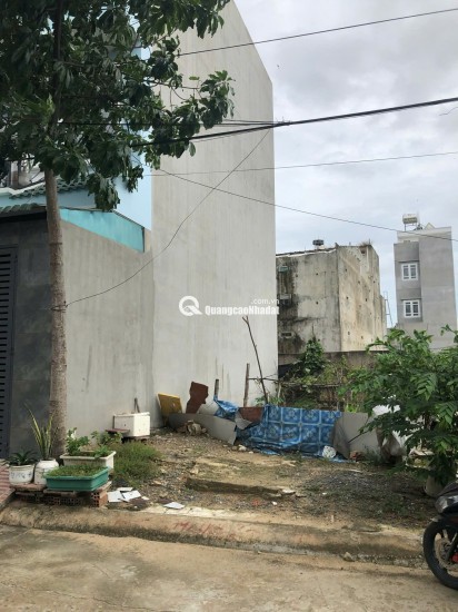 CHÍNH CHỦ BÁN ĐẤT ĐẸP NGUYỄN XIỂN – GẦN VINHOMES GRAND PARK – GIÁ CHỈ 3TỶ400TR