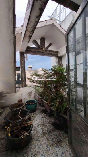NHÀ ĐÚC KIÊN CỐ GẦN CHỢ NGUYỄN SƠN – HOÀNG NGỌC PHÁCH – THUẬN TIỆN KINH DOANH 5.8 TỶ