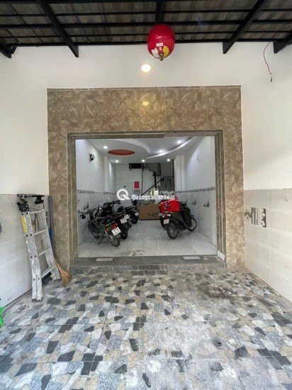 CHỈ 8.9 TỶ – CĂN HỘ DỊCH VỤ 9 PHÒNG – DÒNG TIỀN GẦN 50 TRIỆU/THÁNG – FULL NỘI THẤT – HẺM XE HƠI 5M