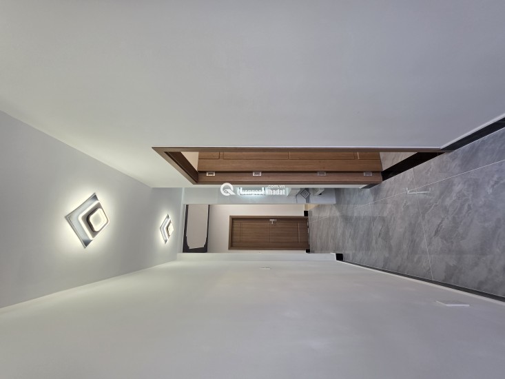 CHÍNH CHỦ CẦN BÁN NHÀ MẶT TIỀN 80M² TÂN XUÂN, SHR , 5.2 TỶ. LH:0909635789.