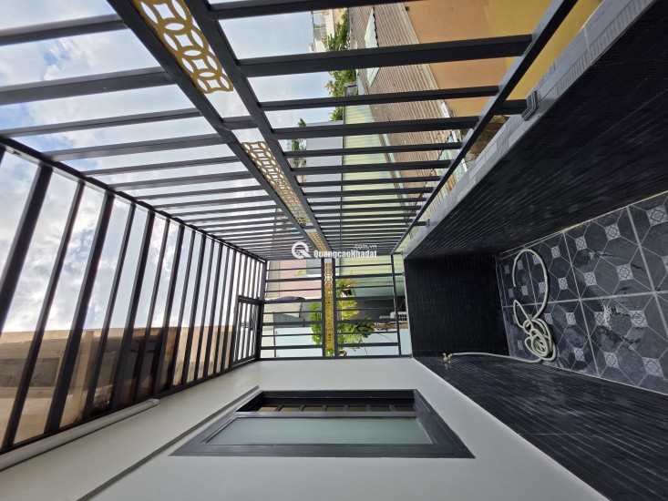CHÍNH CHỦ CẦN BÁN NHÀ MẶT TIỀN 80M² TÂN XUÂN, SHR , 5.2 TỶ. LH:0909635789.