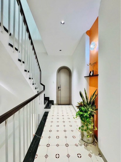 SIÊU PHẨM XÂY MỚI 100% – BÙI ĐÌNH TÚY, BÌNH THẠNH – 60M² – FULL NỘI THẤT CAO CẤP – 4PN MASTER – CHỈ 8,79 TỶ 