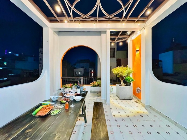 SIÊU PHẨM XÂY MỚI 100% – BÙI ĐÌNH TÚY, BÌNH THẠNH – 60M² – FULL NỘI THẤT CAO CẤP – 4PN MASTER – CHỈ 8,79 TỶ 