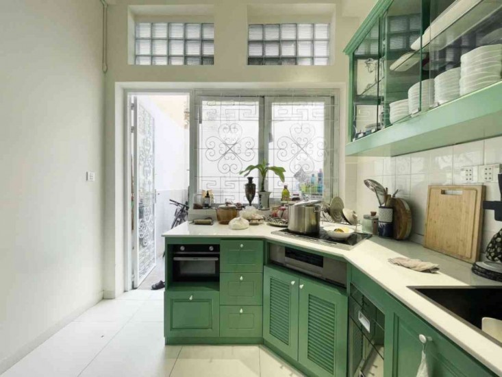 CHỦ LIÊN TỤC GIẢM GIÁ – NHÀ 2 MẶT TIỀN HẺM – PHAN CHU TRINH, BÌNH THẠNH – 62M² – 4 TẦNG – CHỈ 7,8 TỶ 