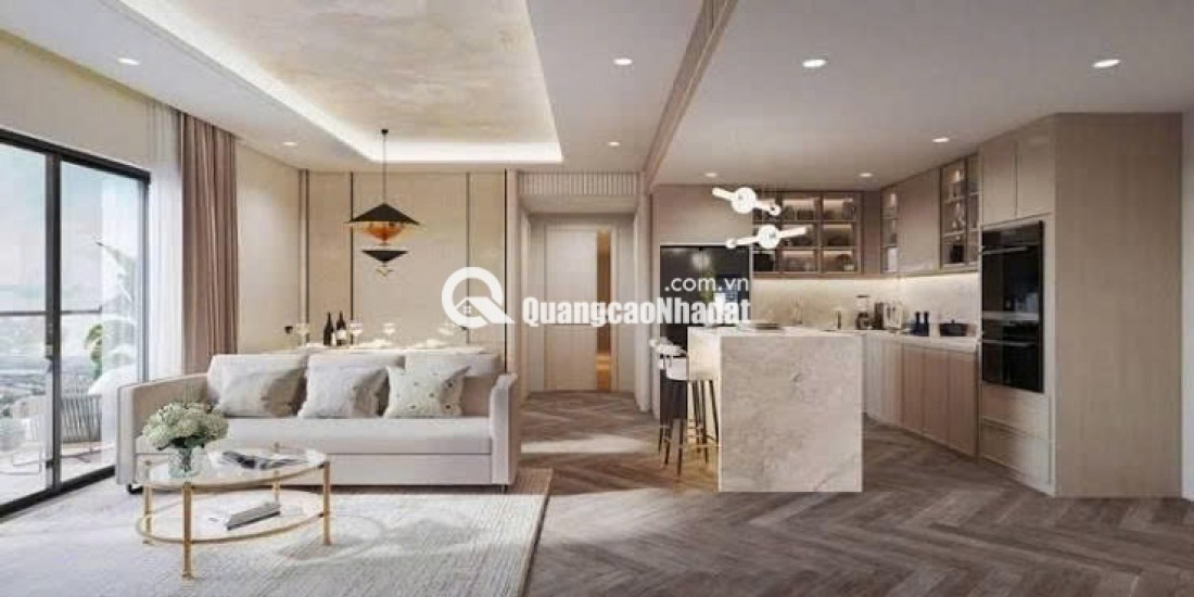 Chỉ 8 tỷ căn 3PN view sông Hồng, 5 phút tới Hồ Tây. Nhận nhà 2027. LH ngay 0368222800