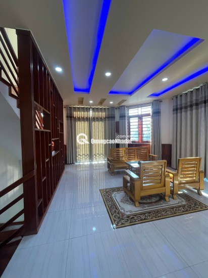 NHÀ PHỐ SỔ HỒNG RIÊNG – TRỤC LƯƠNG HÒA, BÌNH CHÁNH CHỈ 500TR