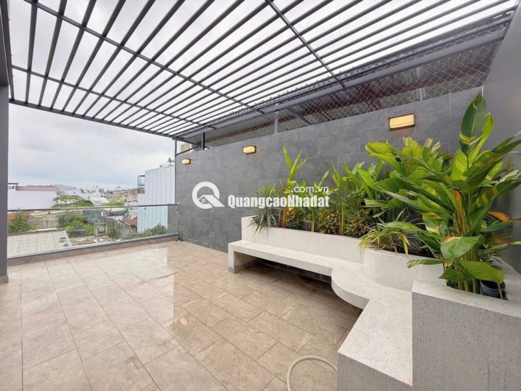 SIÊU PHẨM NHÀ PHỐ HIỆN ĐẠI – GIẢM SÂU CHỈ CÒN 4,79 TỶ – VÀI BƯỚC RA BIỂN NGUYỄN TẤT THÀNH, ĐÀ NẴNG