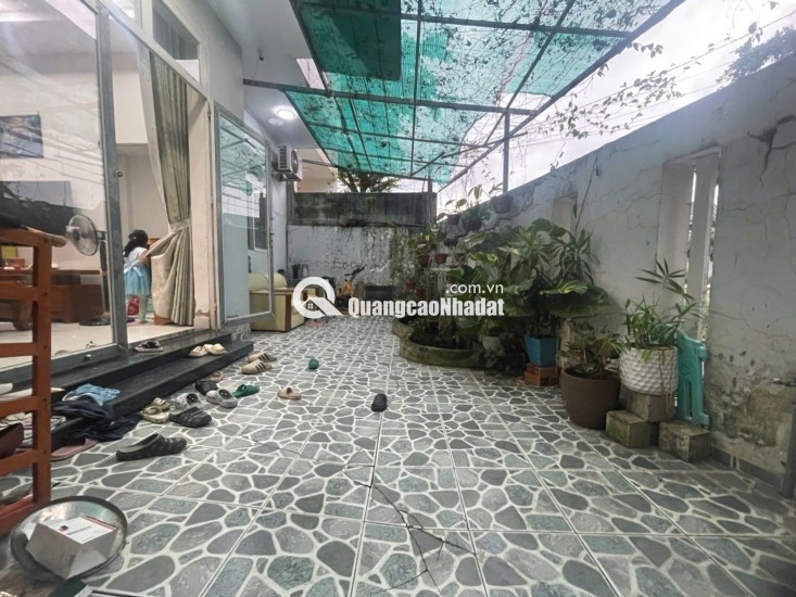 7 tỷ 2 - 100m ngang hơn 8m nhà 3 tầng kiên cố sát Vạn Phúc City - HẺM XE HƠI TỚI CỬA