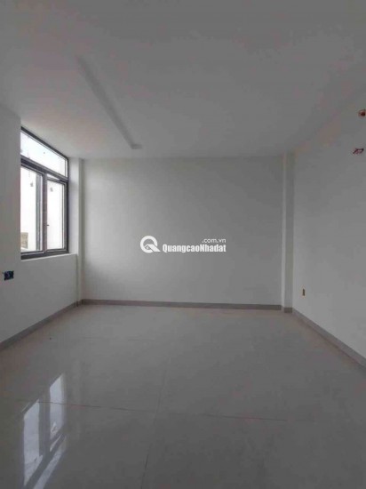 Nhà đường Hương Lộ 2 - Bình Tân