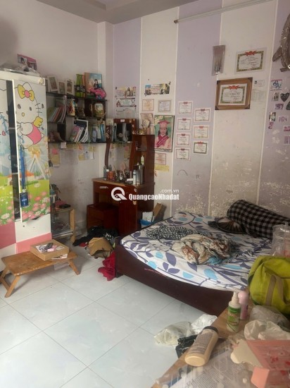 Nhà 3 Tầng mới đẹp - Ngang đẹp 8m sát mặt tiền Mã Lò - Đường Số 2 - Đường Số 4 HCM BINH TAN