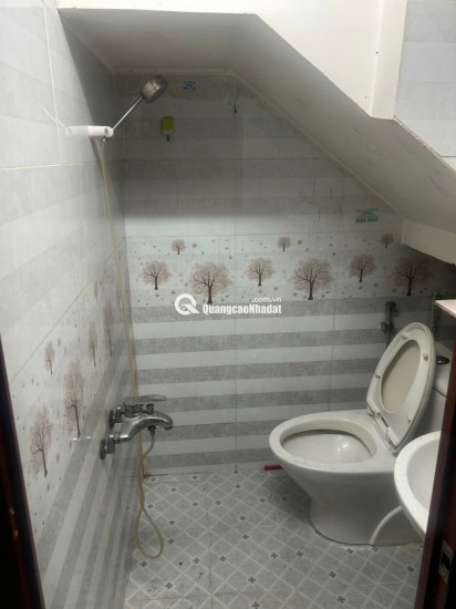 Nhà 3 Tầng mới đẹp - Ngang đẹp 8m sát mặt tiền Mã Lò - Đường Số 2 - Đường Số 4 HCM BINH TAN