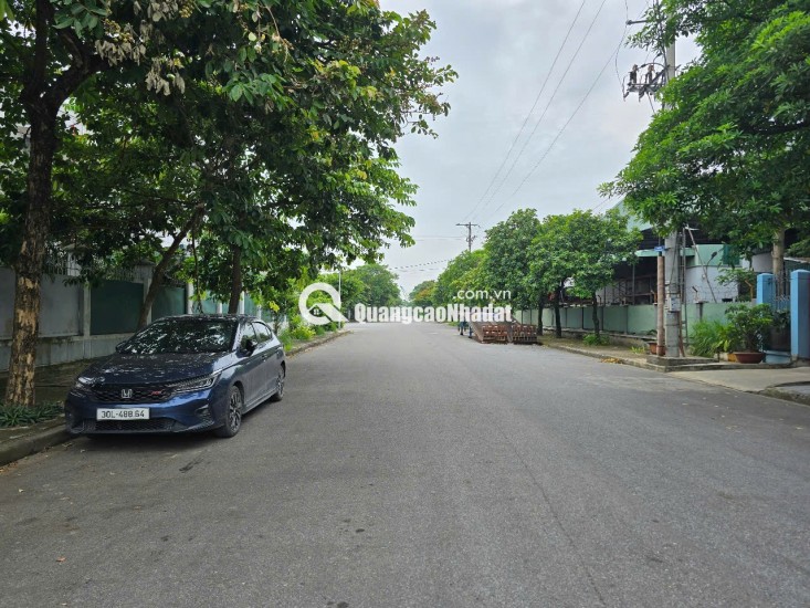 SANG NHƯỢNG LÔ ĐẤT KHU CÔNG NGHIỆP NINH HIỆP – PHÙ ĐỔNG, GIA LÂM HÀ NỘI  TẶNG TRỌN VILLA + NHÀ XƯỞNG