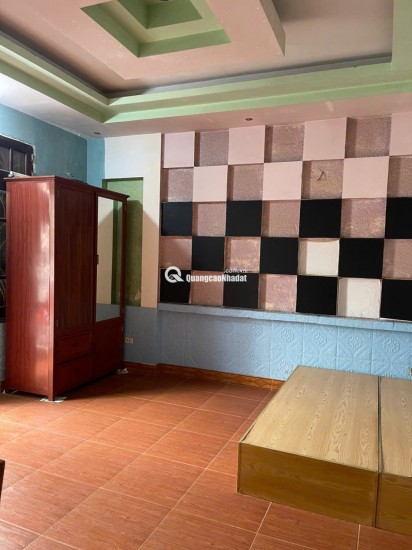 CHO THUÊ PHÒNG 40M² – KHÉP KÍN, ĐẸP, THOÁNG – GẦN BẾN XE GIÁP BÁT HOÀNG MAI HÀ NỘI