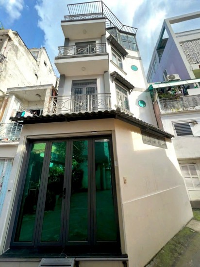 CMT8 31/36 4 5.7 8 7.3tỷ TL Trung tâm nguyễn đình chiểu điện biên phủ võ văn tần