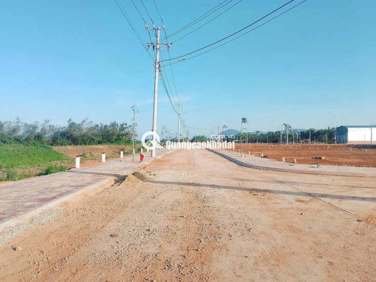 CHÍNH CHỦ BÁN NHANH 3 LÔ ĐẤT LIỀN KỀ TẠI PHÙ MỸ, GIA LAI – VỊ TRÍ ĐẸP, VIEW BỜ KÈ
