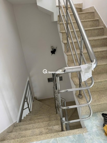 BÁN HOẶC CHO THUÊ NHÀ 2B/5 ĐƯỜNG SỐ 10, PHƯỜNG PHÚ LÂM TP.HCM. LH: 0938358990, 0908535558
