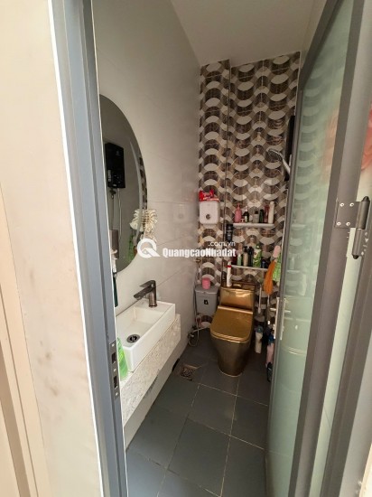 BÁN NHÀ 237/33/10 PHẠM VĂN CHIÊU, GÒ VẤP. HẺM THÔNG 3M, SHR, 3,7 TỶ. LH:0983552799.