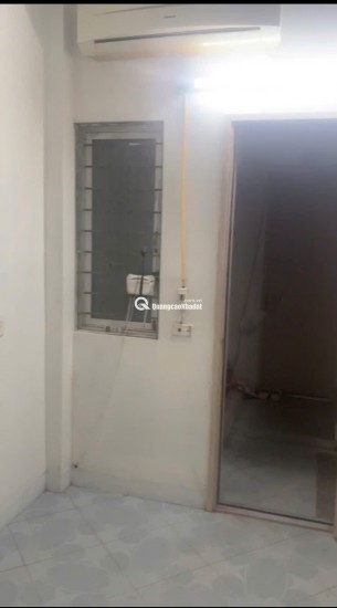 CHO THUÊ CĂN HỘ  TÒA CT3 X2 ĐẠI KIM HOÀNG MAI HN – 123M², 4PN, VIEW THOÁNG ĐẸP
