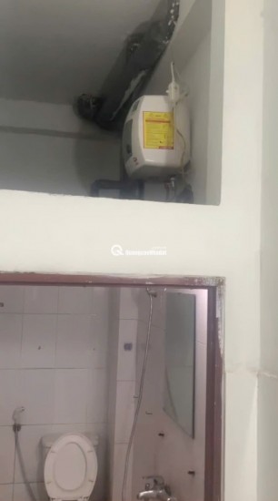 CHO THUÊ CĂN HỘ  TÒA CT3 X2 ĐẠI KIM HOÀNG MAI HN – 123M², 4PN, VIEW THOÁNG ĐẸP