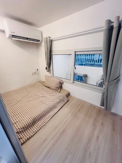 Nhà phố quận 7