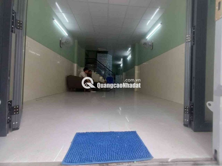 Bán nhà đường  T.ê.n Lử.a , DT 53m, hẻm xe tải, nhỉnh 5tỷ