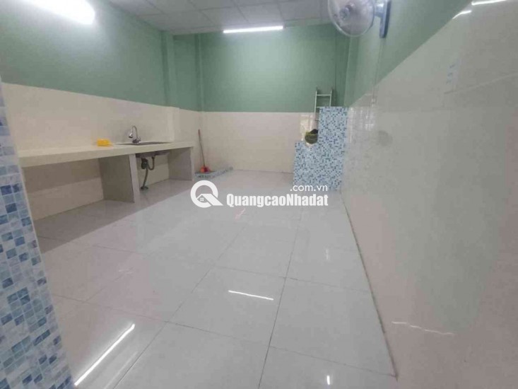 Bán nhà đường  T.ê.n Lử.a , DT 53m, hẻm xe tải, nhỉnh 5tỷ